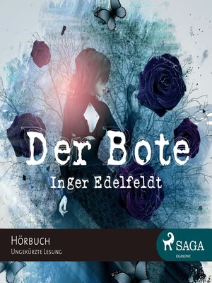 cover image of Der Bote (Ungekürzt)